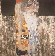 Auguste Rodin She who was La Belle Heaulmiere (mk19) oil painting